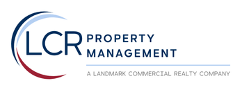 LCR Property Management logo